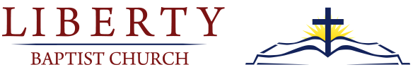 Liberty Baptist Church Logo